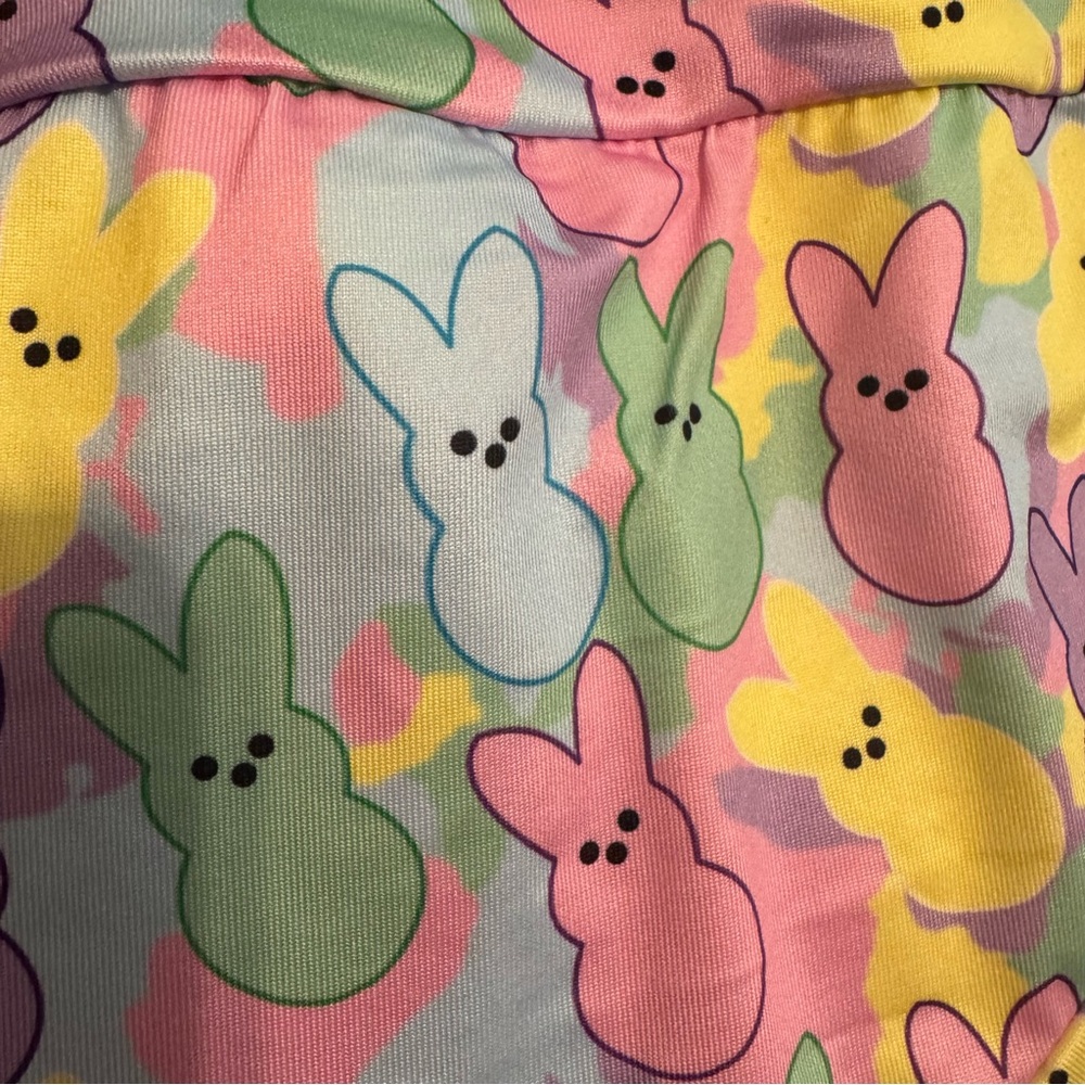 RELIST SOON NWOT 3pc Easter Bunny Outfit - Picture 6 of 14